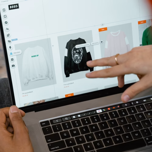 WooCommerce-verkkokaupan perustaminen -kurssi